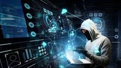 تفاصيل سقوط عصابة النصب الإلكتروني بالقاهرة 