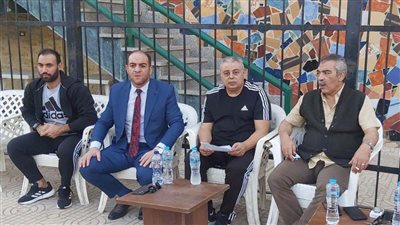 تعرف علي الجهاز الفني الجديد النادي طنطا بدوري المحترفين