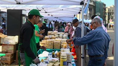 الغرفة التجارية بالإسكندرية تُعلن تأجيل موعد إقامة سوق المزارعين بسبب سوء الأحوال الجوية