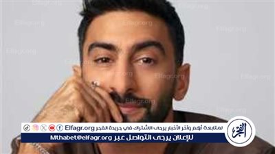 لهذا السبب... أنس بوخش يتصدر تريند جوجل 