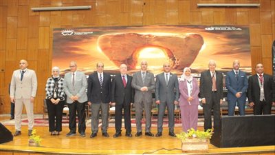 جامعة أسيوط تشهد انطلاق فعاليات المؤتمر الدولي الأول لكلية طب الأسنان  