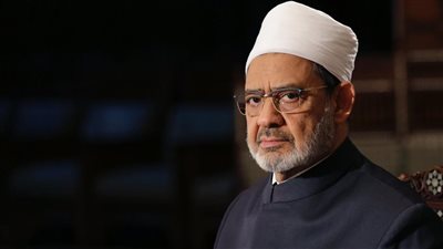 شيخ الأزهر يصل أذربيجان للمشاركة في COP29