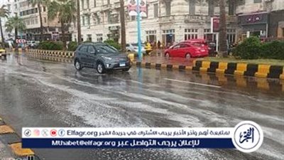  انخفاض حاد في درجات الحرارة وأمطار متواصلة الأرصاد تحذر من طقس مضطرب خلال الـ48 ساعة القادمة