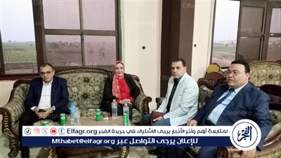 لهذه الأسباب..وكيل الشباب بالدقهلية تشهد إنعقاد الجمعية العمومية العادية بنادي شربين 