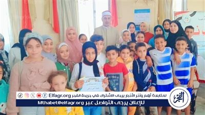 الرواق الأزهري يطلق فاعليات 