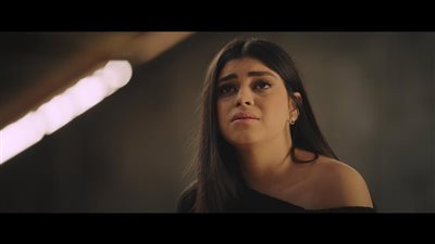 مريم أشرف زكي بطلة مسرحية 