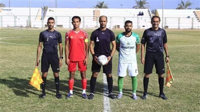 فوز بشتيل وأمبابة وهزيمة أورانج والغاء مباراة الإعلاميين