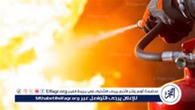 ظروف غامضة.. سيدة تشعل النيران بـ 3 سيارات بسوهاج