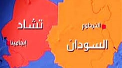 تصعيد ثنائي.. آخر تطورات التوتر بين السودان وتشاد