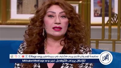 إيناس مكي تتصدر جوجل.. فنانة جميلة ناجحة تكشف أسرار حياتها بجرأة وصدق