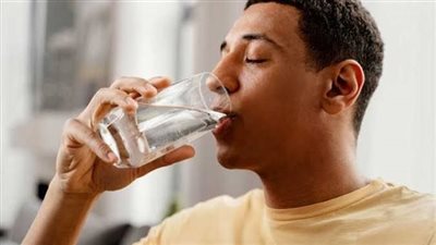 أهمية شرب الماء لصحة الجسم