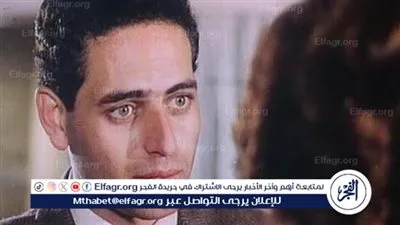 في ذكرى ميلاده.. تعرف على أبرز المحطات الفنية في حياة ممدوح عبدالعليم