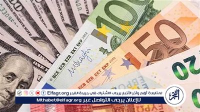 سعر الريال السعودي والجنيه مقابل العملات الأجنبية والعربية اليوم السبت 9 نوفمبر 2024