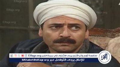 اليوم.. ذكرى ميلاد عمدة «الضوء الشارد» الفنان ممدوح عبد العليم