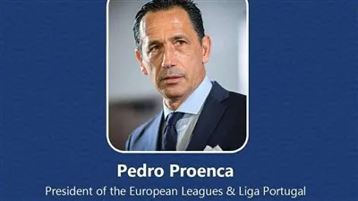 المتحدة للرياضة: رئيس رابطة الدوري الإنجليزي والإيطالي يشاركان في الاجتماع السنوي للروابط بالقاهرة 