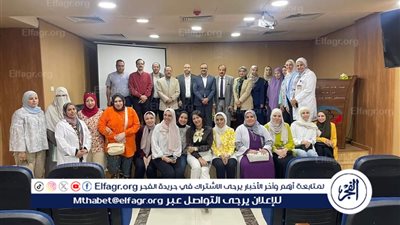 إعلام مطروح يحيي الذكرى 51 لنصر أكتوبر بمشاركة ذوي الهمم