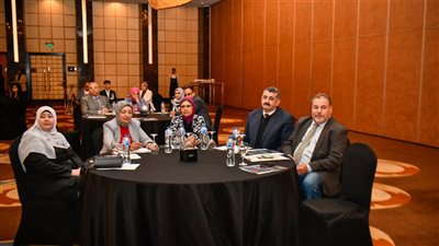 وزارة البيئة تتوج بجائزة التميز العالمية 