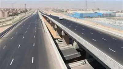 لمدة شهر.. غلق كلي لطريق مصر أسوان الزراعي 