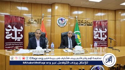 محافظ المنيا: حياة كريمة تهدي عروس الصعيد مشروعات خدمية جديدة في المرحلة القريبة القادمة