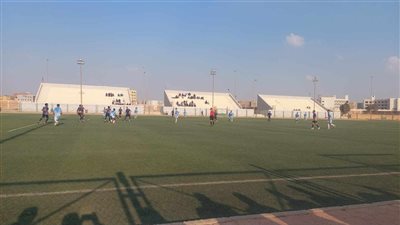 مركز شباب الفيوم يخطف فوزا مثيرا أمام مطرطارس بالقسم الثالث