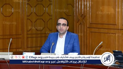 نائب محافظ الإسماعيلية يناقش خطة تطوير الطرق بالمرحلة الثانية لمبادرة تطوير الريف المصري 