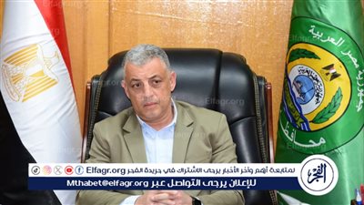 محافظ الإسماعيلية يواصل اجتماعاته لبحث سُبل تطوير القرية الأوليمبية