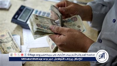 عاجل - زيادة المعاشات لشهر ديسمبر 2024.. آخر المستجدات وكيفية الاستعلام عبر موقع التأمينات الاجتماعية