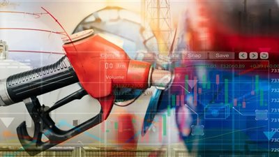 أسعار البنزين اليوم السبت في مصر 