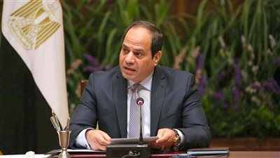 السيسي: المباحثات تناولت تطوير العلاقات بين مصر وماليزيا لتصل للشراكة الاستراتيجية الشاملة