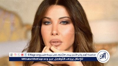 نانسي عجرم تسحر جمهورها في مصر وتعلن عن إلغاء حفلها في الكويت
