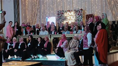 مدارس أسيوط تحتفل بأعياد الطفولة 