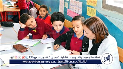 محافظ البحيرة توجه بتكثيف أعمال النظافة داخل مدارس وادي النطرون (صور)