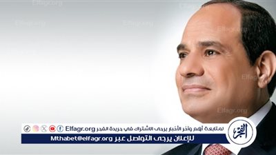 عاجل| السيسي يصل مقر مجلس الوزراء الأيرلندي لإجراء مباحثات