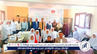 تفاعل كبير لطلبة المعاهد الأزهرية في دوري قصور الثقافة