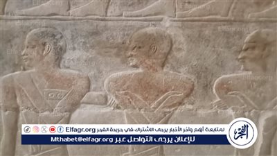 خبير أثري: مصر أكبر دولة على مستوى العالم بها أثار متنوعة