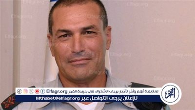 عاجل| المدير العام لوزارة الدفاع الإسرائيلية يتقدم باستقالته