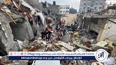 سانا: شهداء وجرحى في عدوان إسرائيلي استهدف مبنى بريف دمشق 