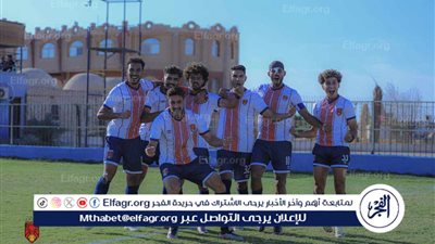 السكة الحديد يتعادل أمام لافيينا إيجابيا بدوري المحترفين 