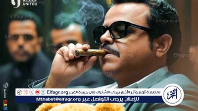 محمد هنيدي يخوض السباق الرمضاني 2025 بمسلسل 