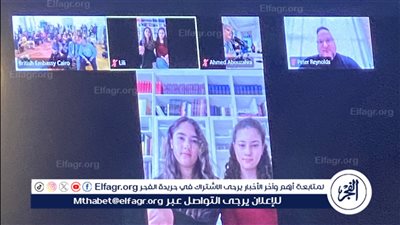 حفيدتا عبدالرحمن أبو زهرة: 