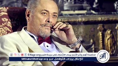 في ذكرى وفاته.. تعرف على أصعب الأدوار في مشوار محمود عبدالعزيز الفني 