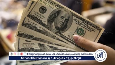 تراجع طفيف في سعر الدولار أمام الجنيه المصري اليوم الثلاثاء 12 نوفمبر 2024