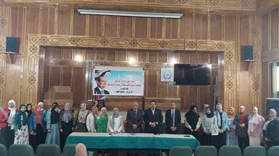 مركز إعلام أسيوط ينظم ندوة تحت عنوان حروب الجيل الرابع وكيفية حماية الهوية المصرية   