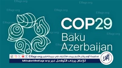 الأعلى للثقافة: مصر تشارك بوفد قوي للغاية في قمة تغير المناخ COP 29