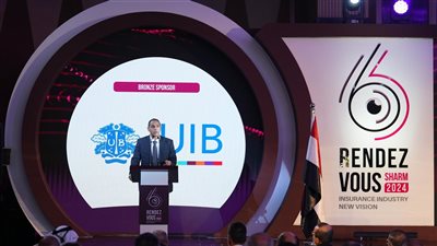  إسلام عزام: قانون التأمين الموحد أساس لتعزيز الاستقرار والشمول التأميني بقطاع التأمين ويسهم في تحسين مستويات الحوكمة وحماية حقوق حملة الوثائق