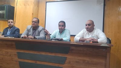 محافظ أسيوط يصدر قرارا بتشكيل حملة مكبرة لفحص أعمال المنشآت الصحية