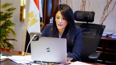 المشاط: نعمل على توسيع نطاق التعاون مع صناديق المناخ الدولية للاستفادة من برامج التمويل المبتكرة 