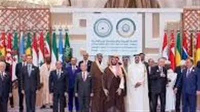 باحثة: قمة الرياض صوت جماعي للجهود العربية للتأثير في الساحة الدولية