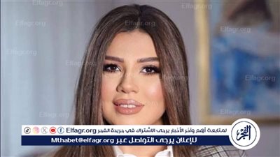 رانيا فريد شوقي عن قلة أعمالها بالسينما: قاصدة ده ومش بحب الظهور لمجرد التواجد