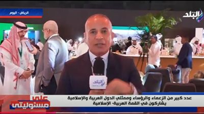 أحمد موسى: مصر ترفض تهجير أهل غزة إلى سيناء وتصفية القضية الفلسطينية (فيديو)